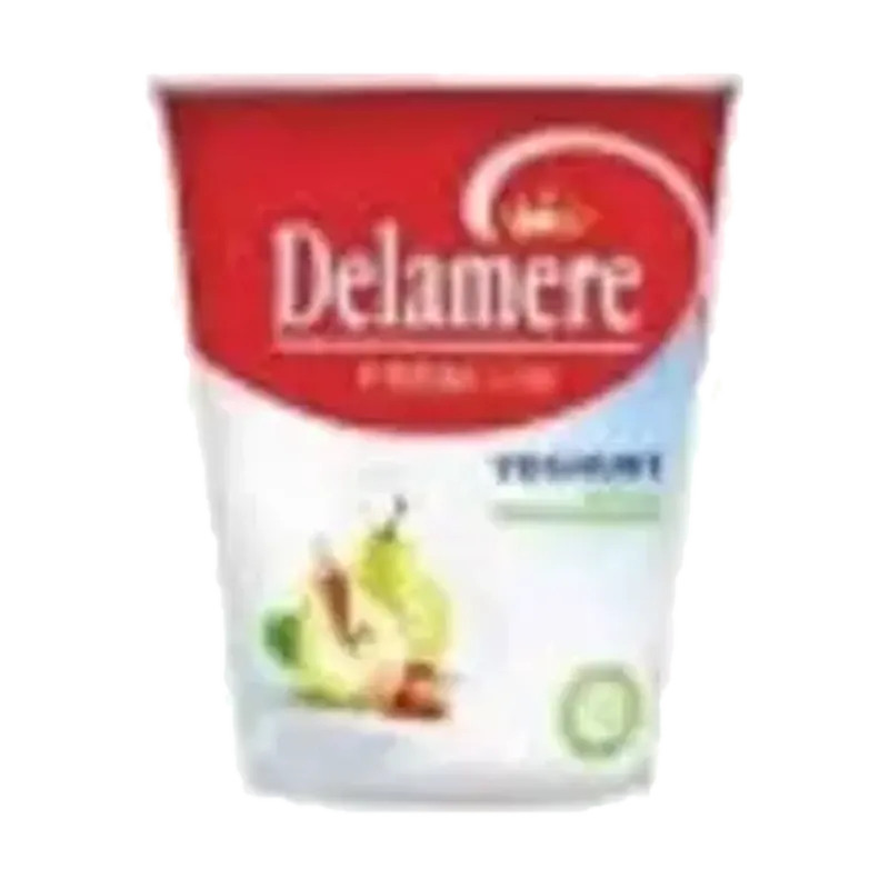 Caramel Fruit Yoghurt, 150 ml cup